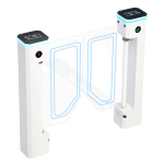 Swing Turnstiles With Rfid Card