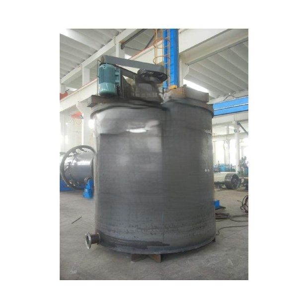 Gold Ore Leaching Flotation Separator - Image 4