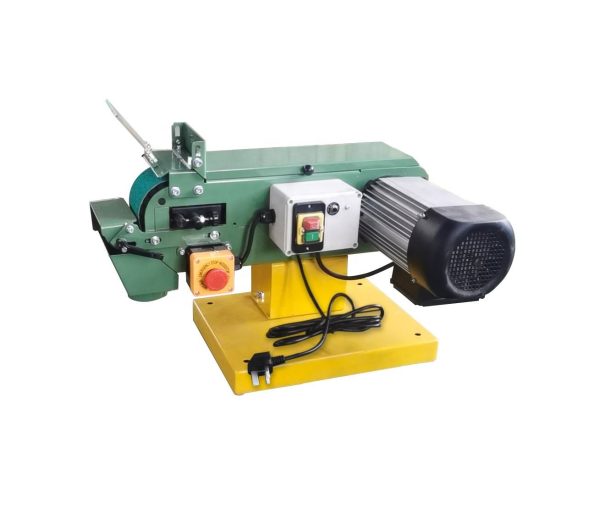 Electric Belt Grinder - Image 4