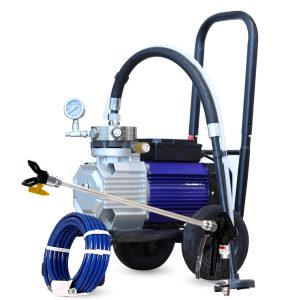 High Pressure 4200W Electric Paint Sprayer