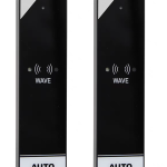 Wireless Sensor Switch Automatic Door Access