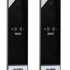 Wireless Sensor Switch Automatic Door Access