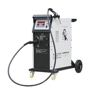 MIG280 FUNISI Double Pulse MIG Welding Machine
