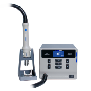 ATTEN ST862D 1000W Hot Air Rework Station