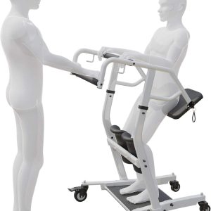 Model 9016 Stand Assist Patient Lift