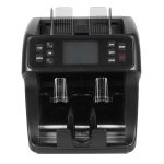 WT-900 Multi-Currency Mix Value Counting & Detection Machine