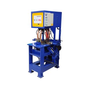 Durable Manual Butt Welding Machine