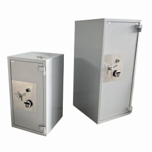 RSC High-Security Anti-Burglary Safe