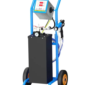 Ailin Manual Electrostatic Metal Powder Coating Machine