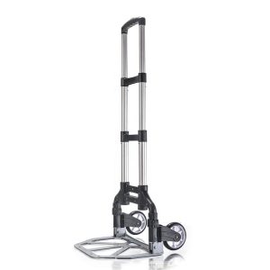 Two-Wheel Aluminum Folding Hand Cart