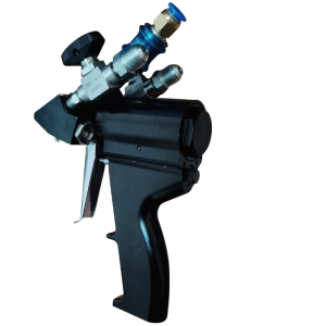Professional Polyurethane Foam and Polyurea Spray Gun