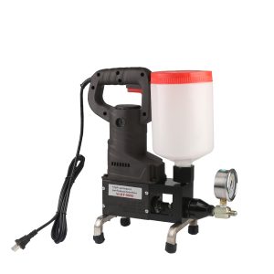 High-Pressure Polyurethane Injection Machine