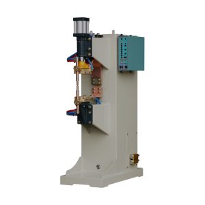 Industrial Spot Welder (MF Inverter DC Resistance Type)