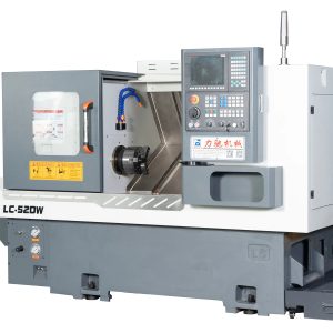 CNC Slant Bed Lathe – Model LC-72DW
