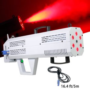 Hand Held Portable Smoke Gun 1500W