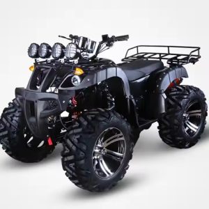 4x4 ATV'S Off Road Four Wheeler
