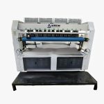 Ultrasonic Embossing Quilting Compounding Machine