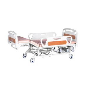 Electric 5-Function Nursing Bed