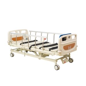 5-Function Electric Hospital Bed