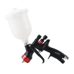 AEROPRO A608 Reduced Pressure Spray Painting Gun