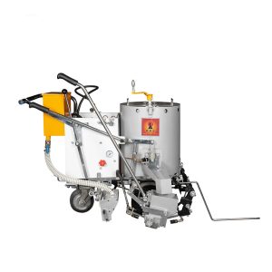 Traffic Line Road Signs Marking Machine