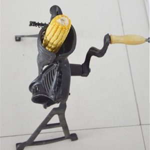 Manual Corn Sheller And Thresher
