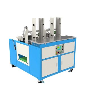 Automatic Slipper & Flip-Flop Production Machine