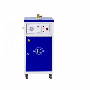 3kW Steam Generator Boiler with Simple Operation for Ironing and Washing
