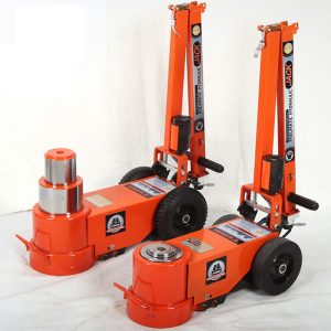 50 Ton Pneumatic Air Hydraulic Jack