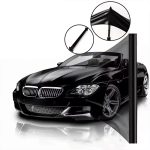 Anti-Scratch TPU Paint Protection Film for Automotive Surfaces